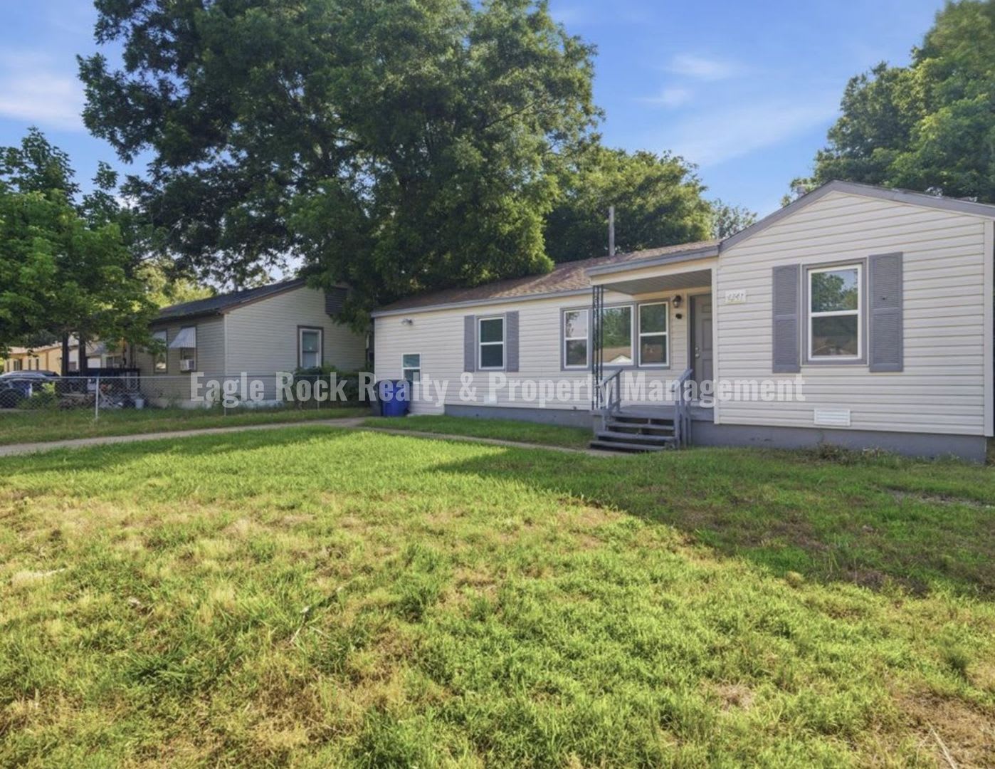 Tulsa House For Rent 3Beds 1Baths – photo 3