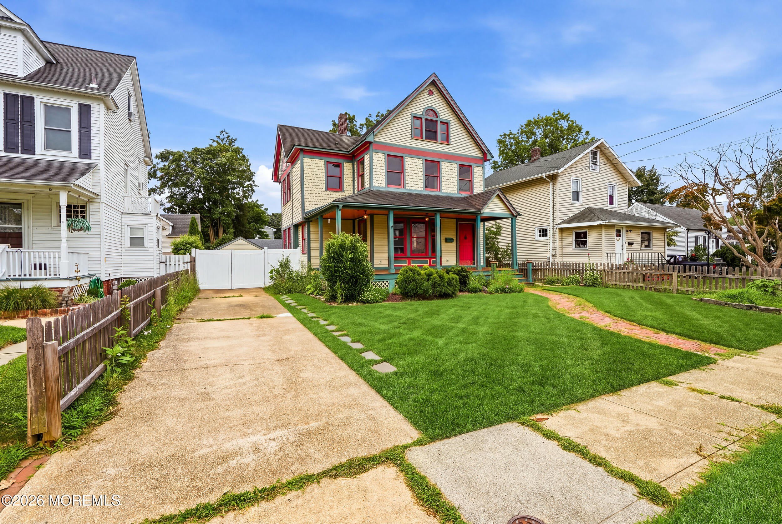 638 Overton Place – photo 4