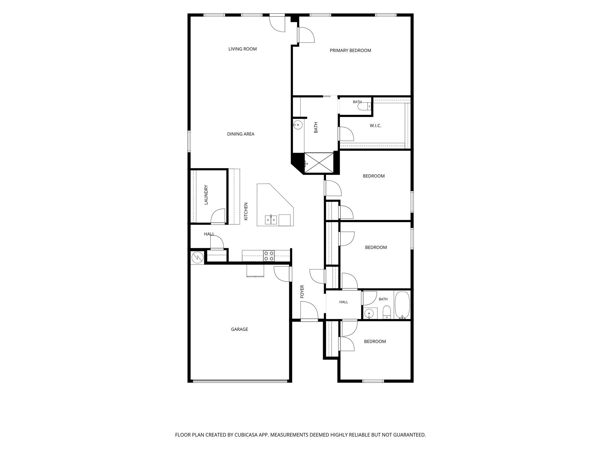 2795 Tanner Street – photo 2