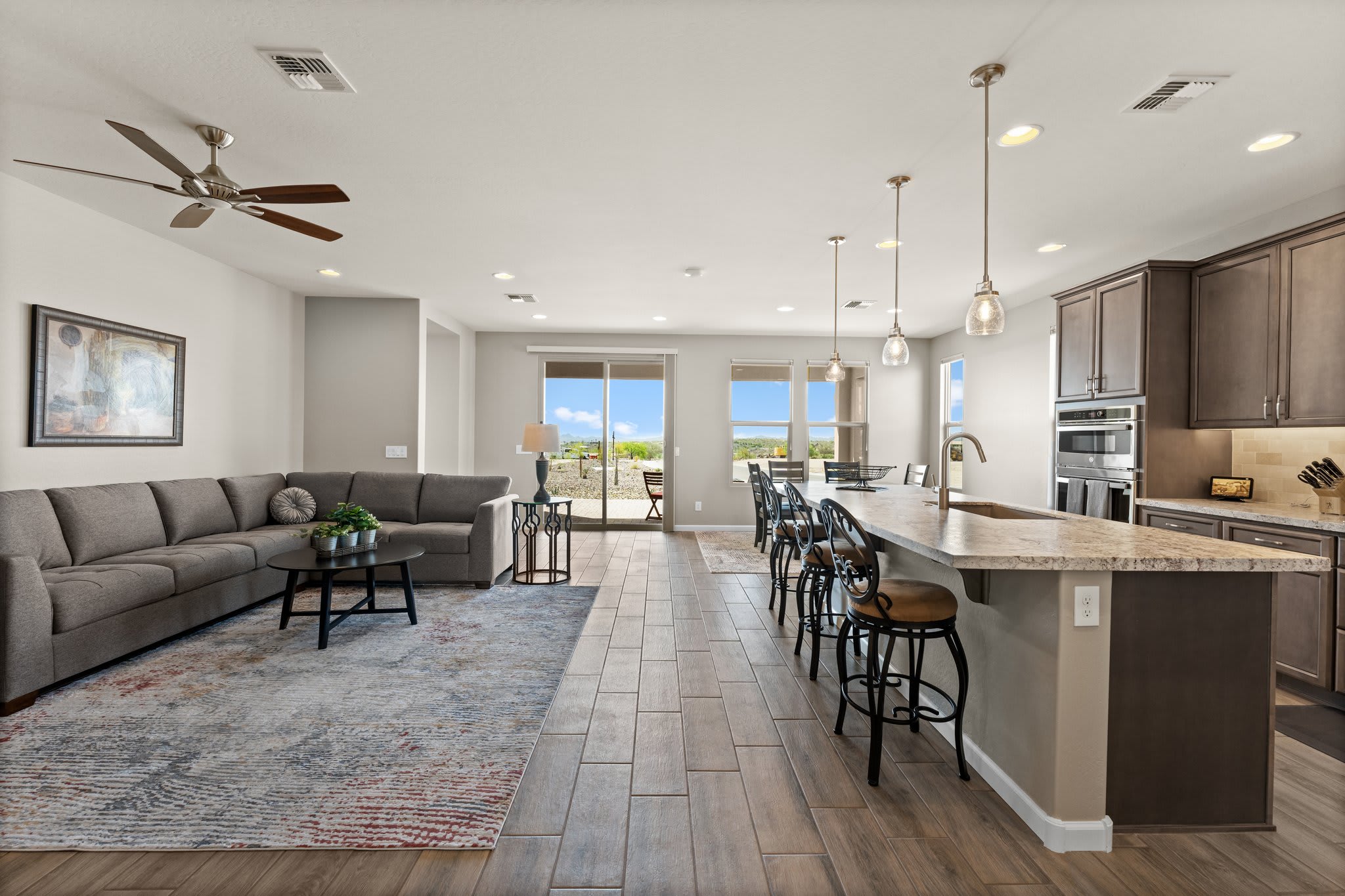 4002 Desert Moon Drive – photo 3