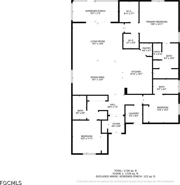 3652 E Hampton Circle – photo 2