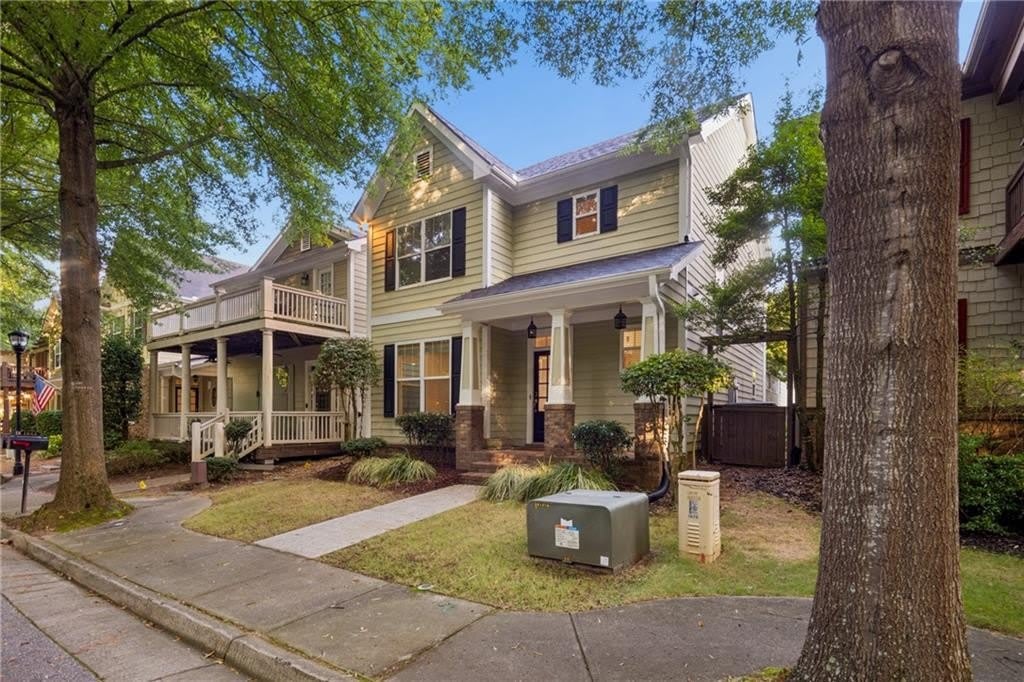 1668 Habershal Road – photo 4