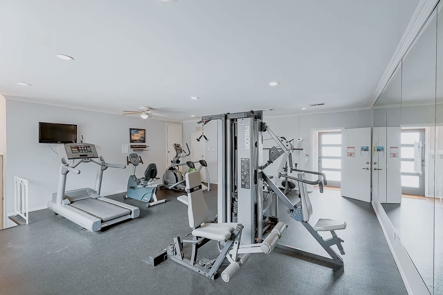 Bridge at Terracina Apartment Homes – photo 4