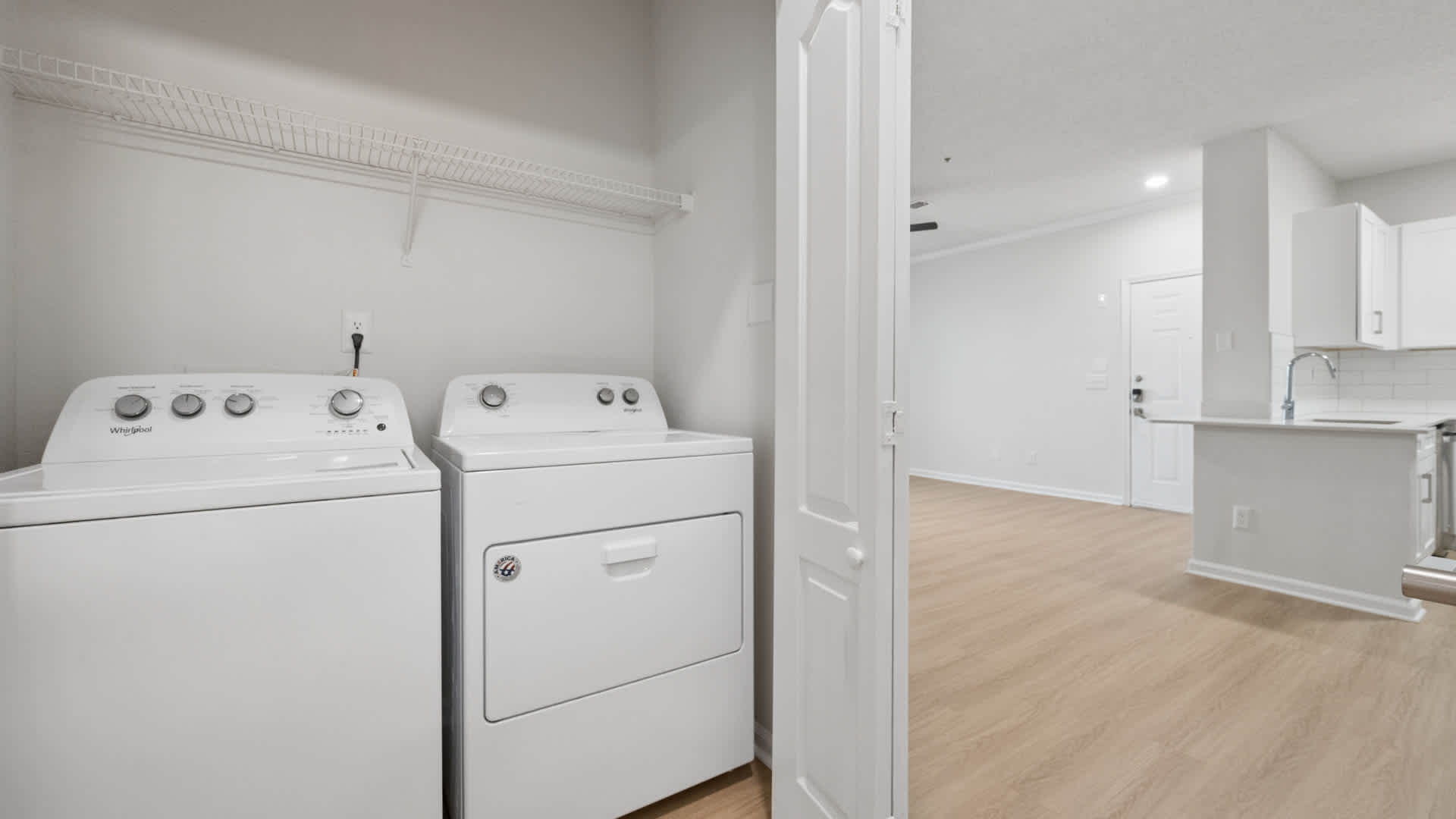 Lex Alpharetta Apartments – photo 3