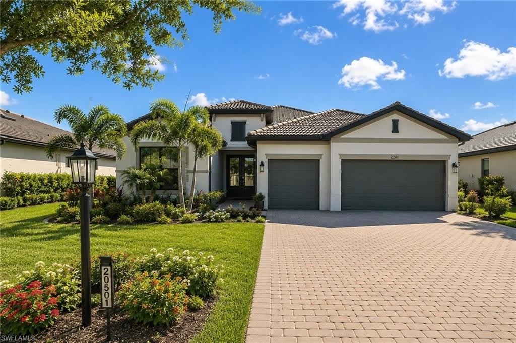 20501 Verawood Loop lot: 1808 – photo 1