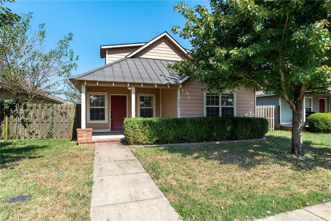 3908 SW Ridgepointe Avenue – photo 1