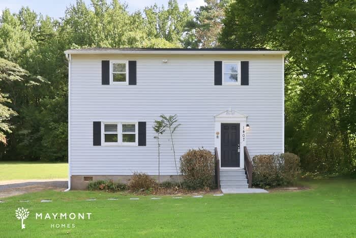 1407 Torrence Grove Church Road – photo 1