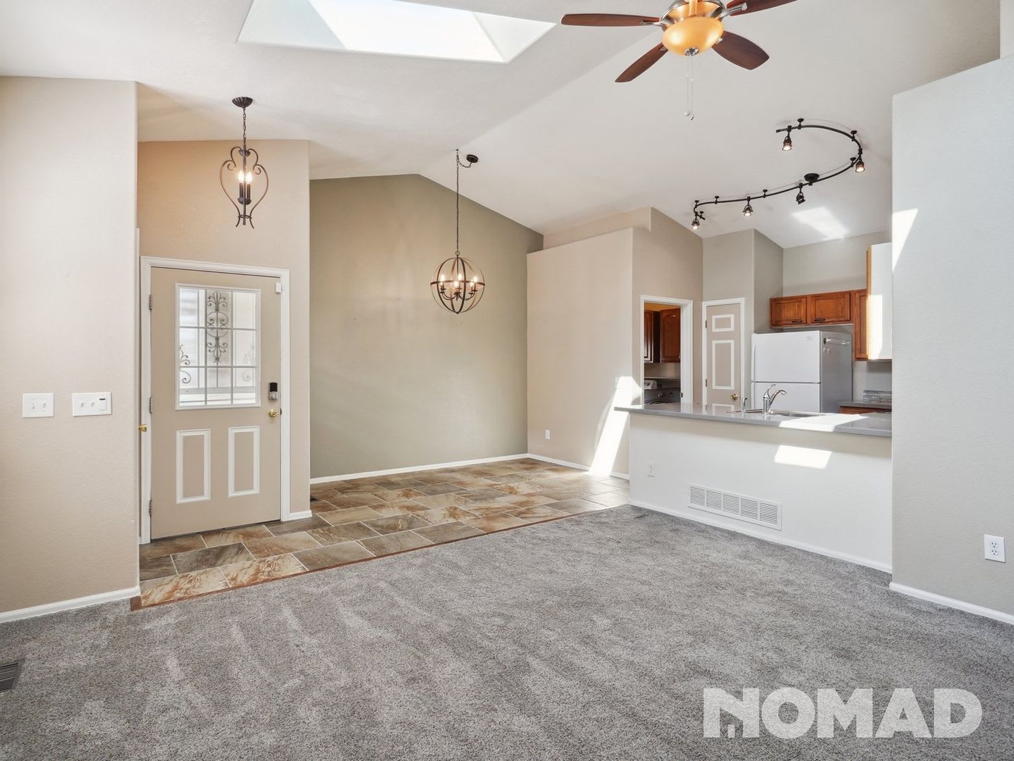 3 Bedroom Townhome in a gated community in Colorado Springs – photo 4
