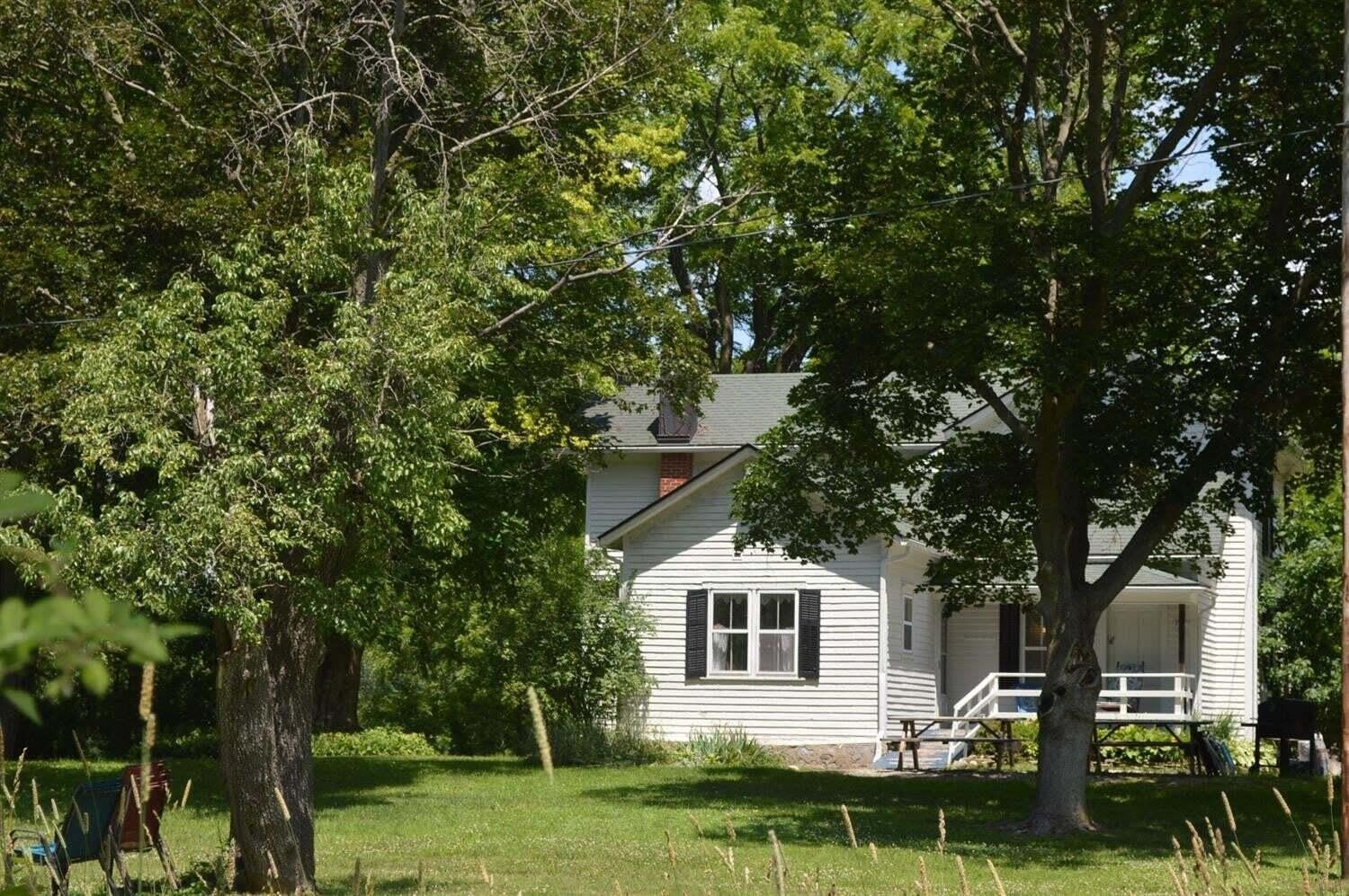 4561 N Lake Road – photo 5