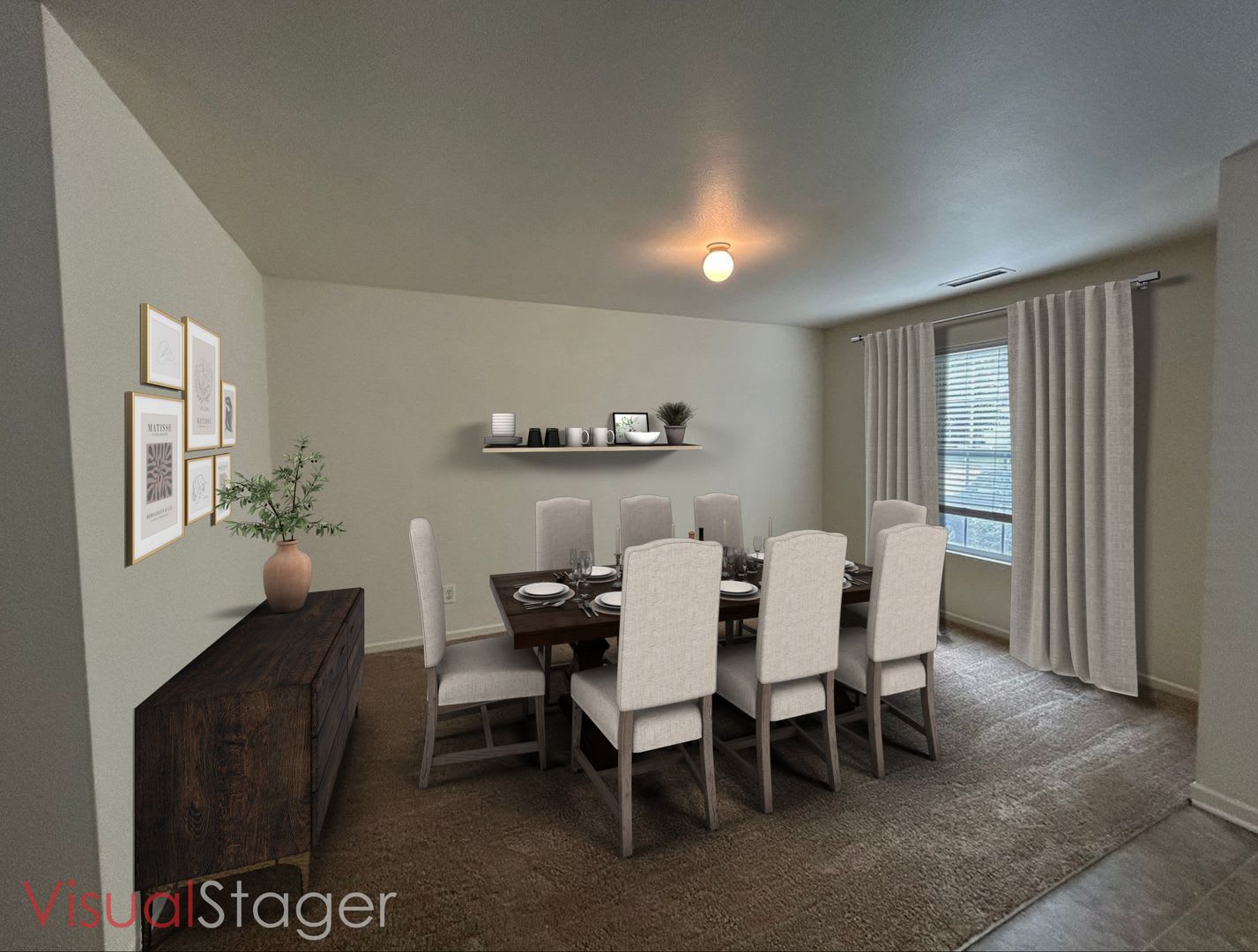 3015 Meadow Knoll Drive – photo 3