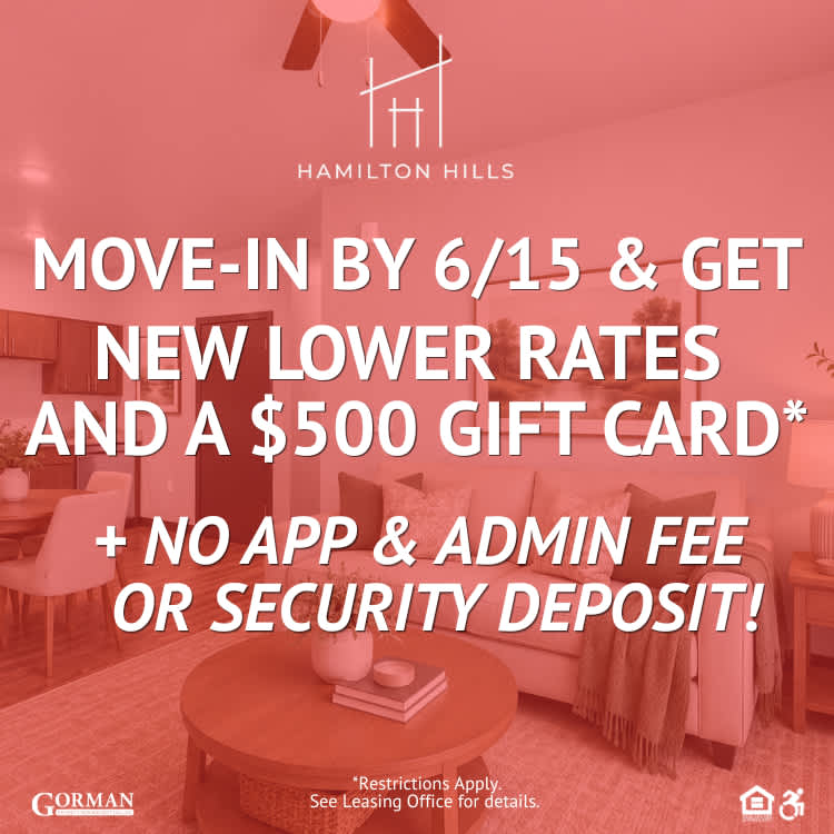 Hamilton Hills – photo 3