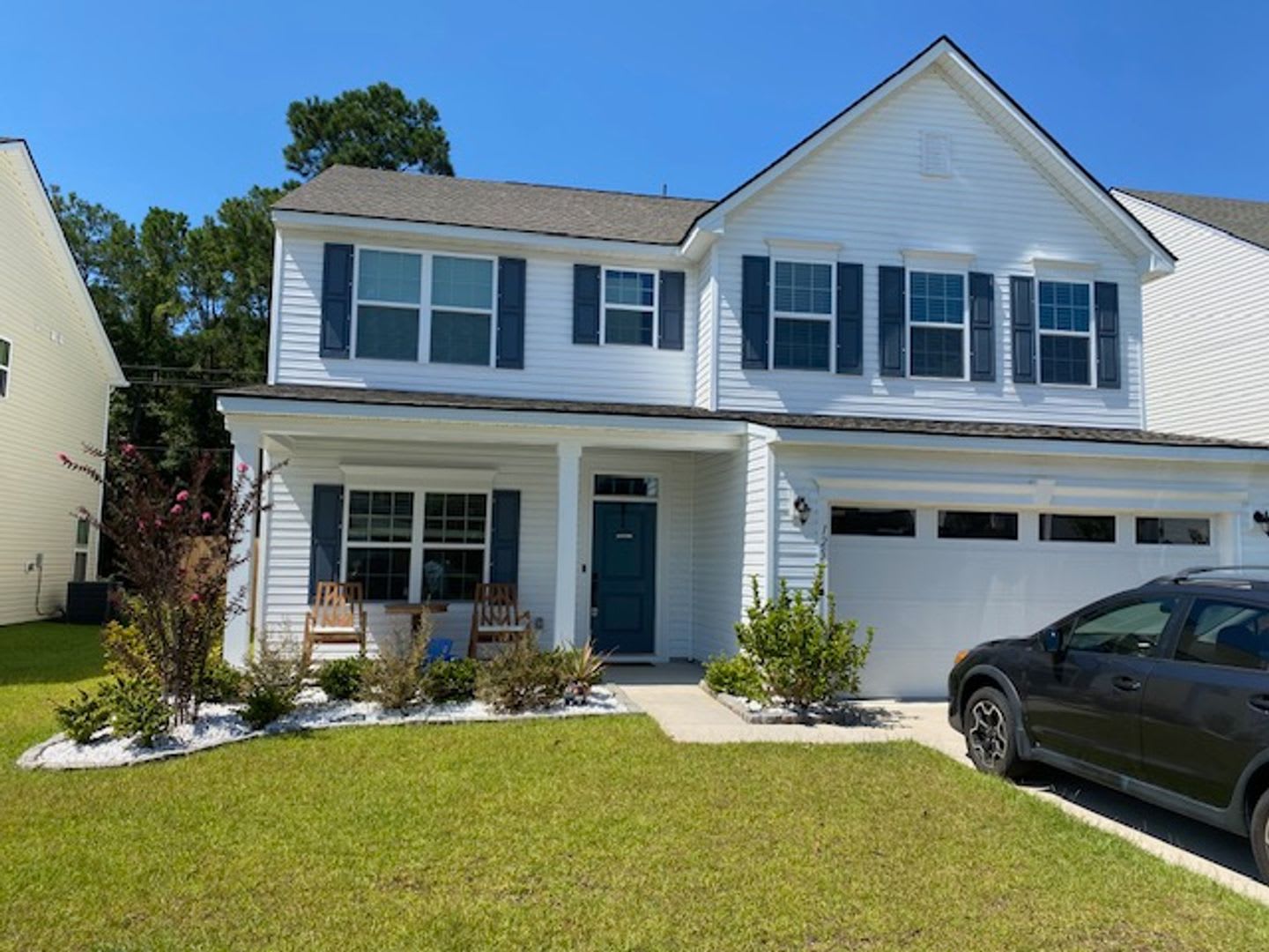 Gorgeous Lowcountry Home Wando Sc – photo 2