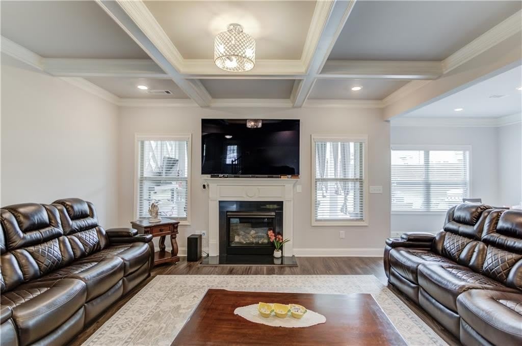 404 Henson Farm Drive – photo 4