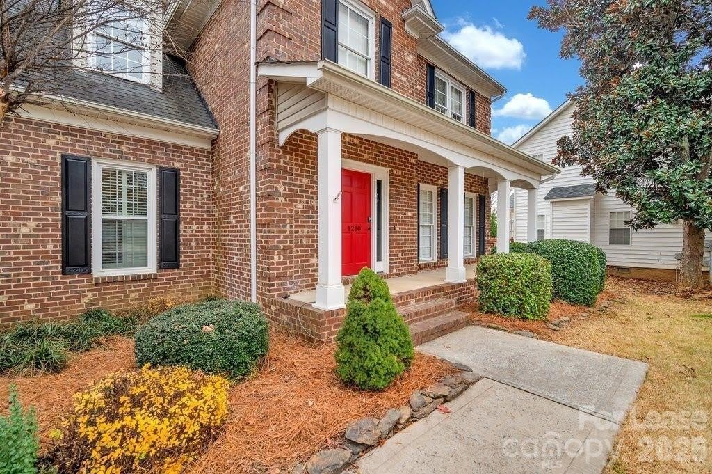 1210 Mendenhall Court – photo 2