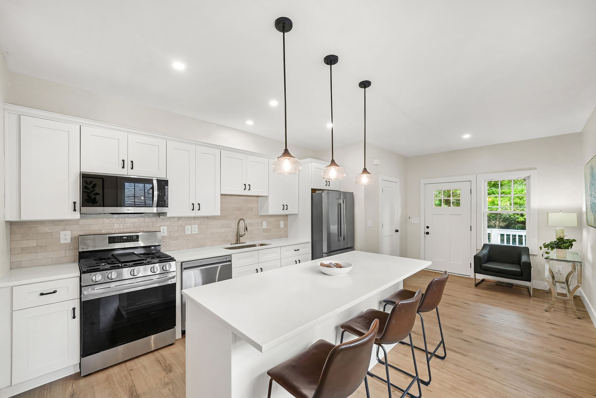 415 Oliver Street Northwest – photo 5