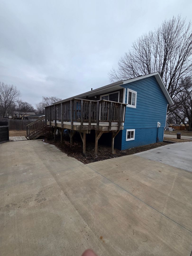 Norwalk Four Bedroom Home – photo 3