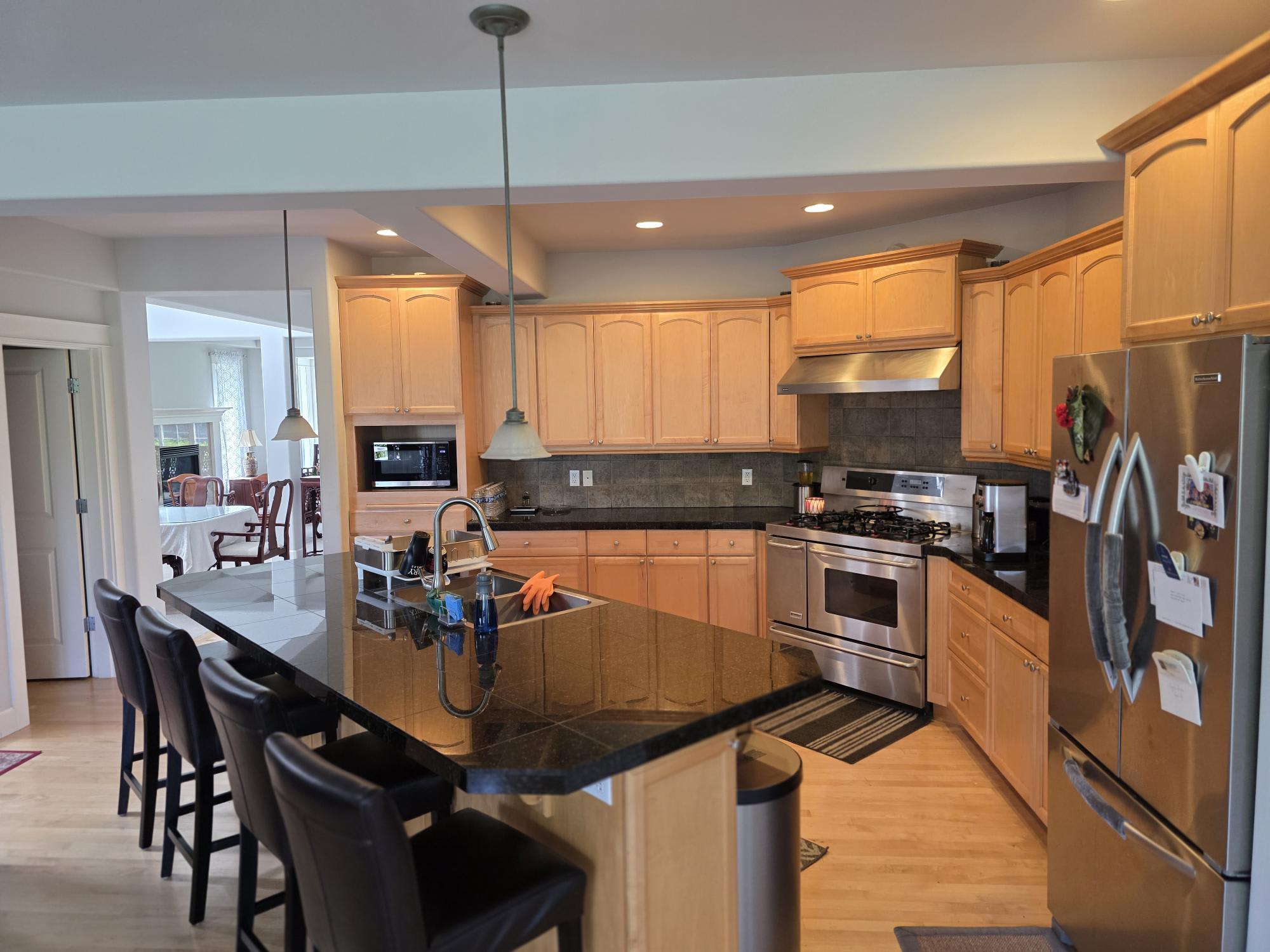 540 Wilderness Peak Drive Northwest – photo 2