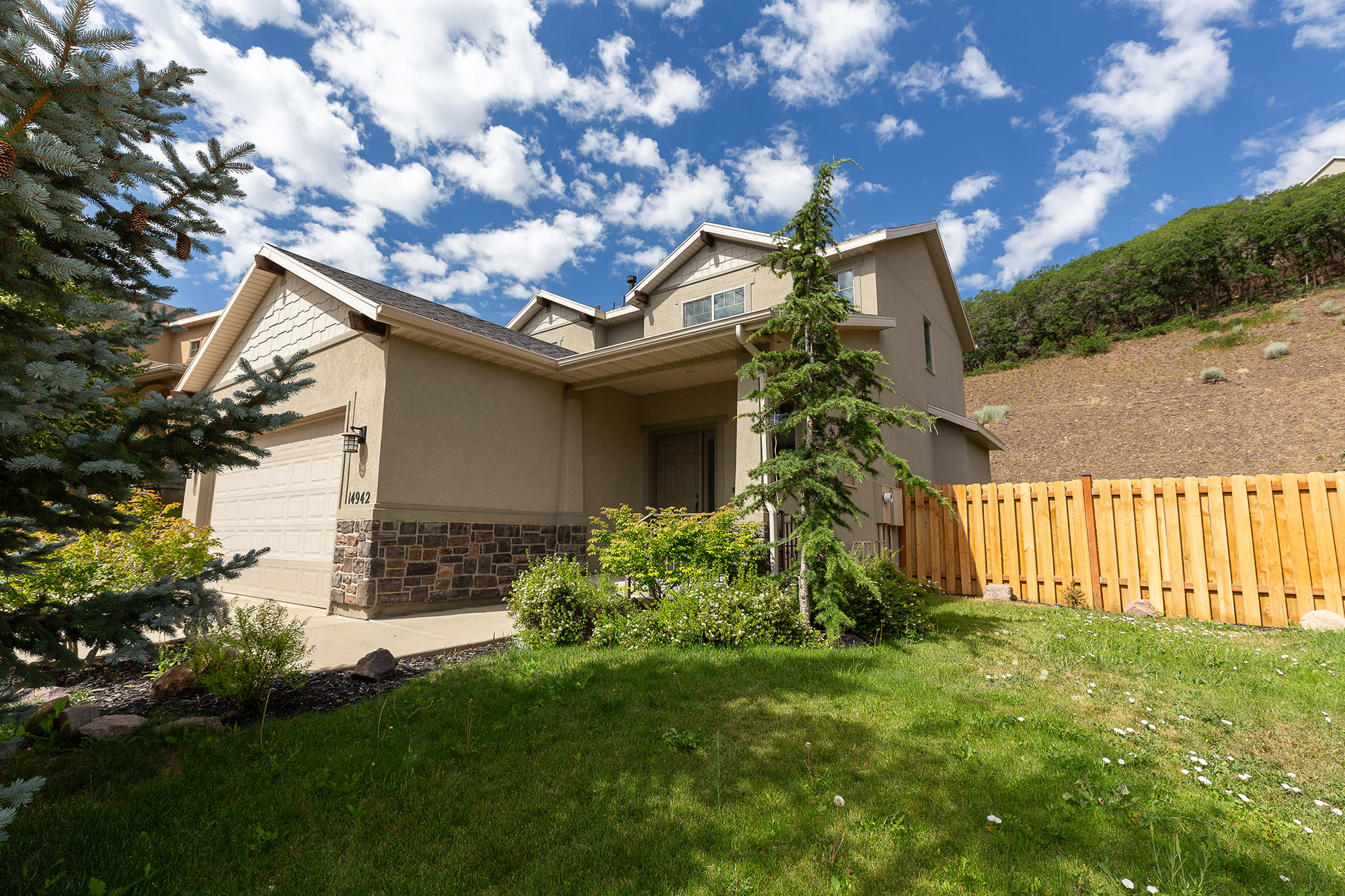 14942 South Winged Bluff Lane – photo 1