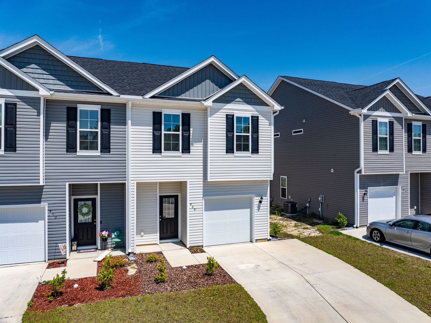 Townhome in Towne Pointe – photo 4