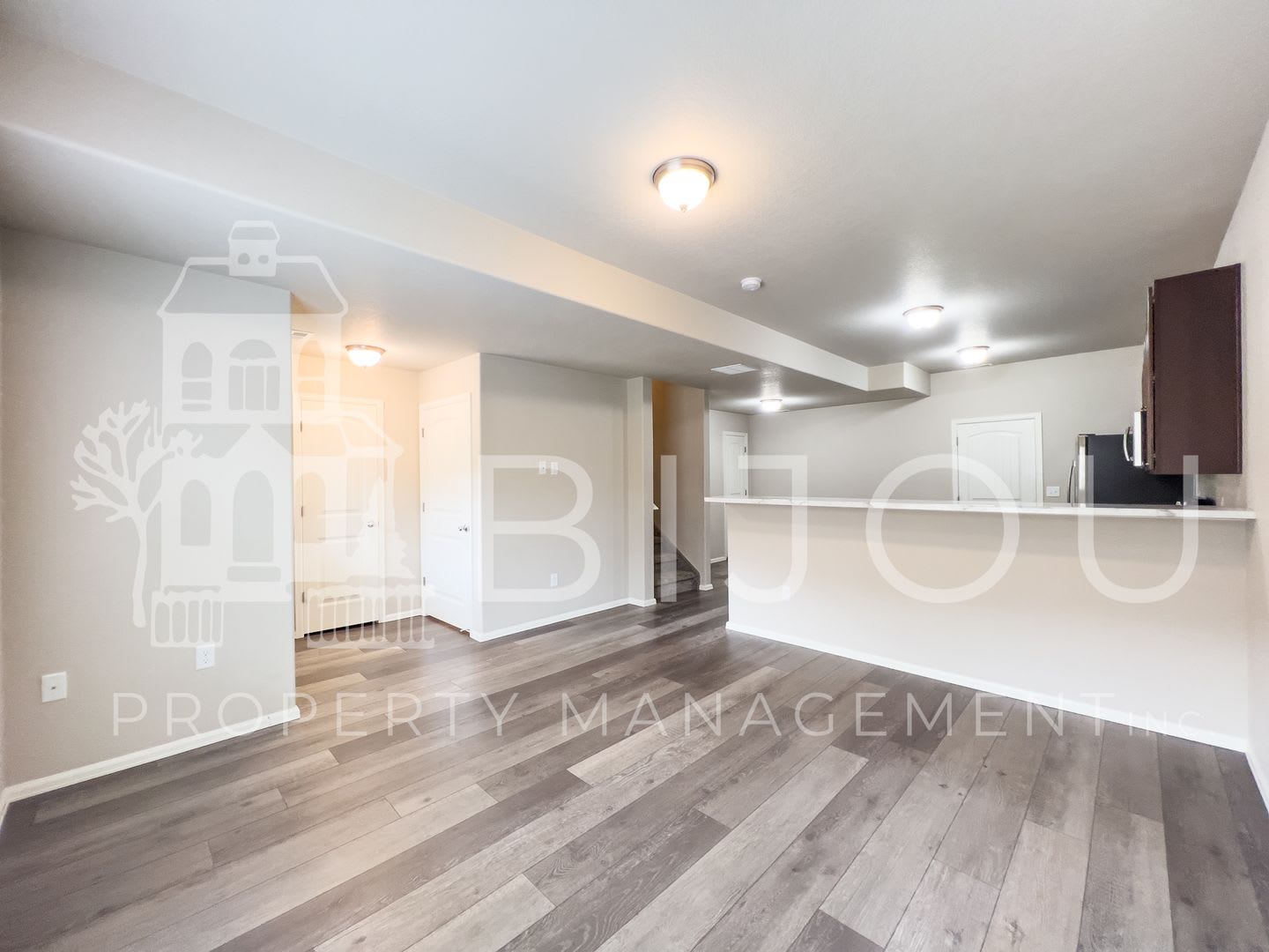 East Woodmen Townhome – photo 4