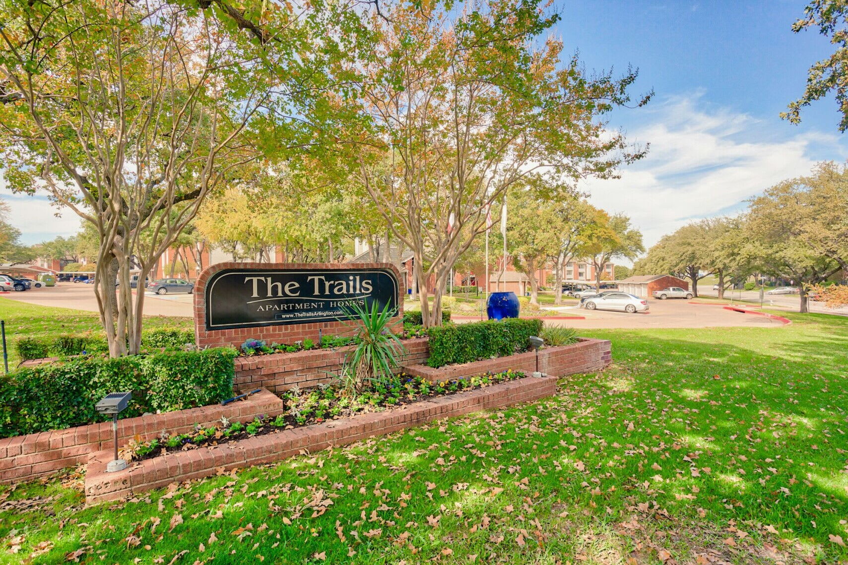 The Trails Apartments – photo 2