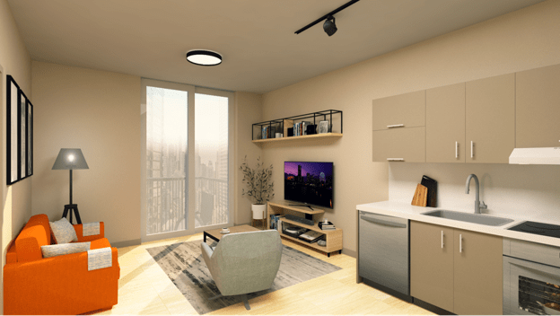 Southside Residence – photo 3
