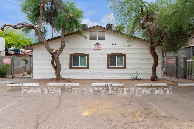 1429 E Fillmore St – photo 1