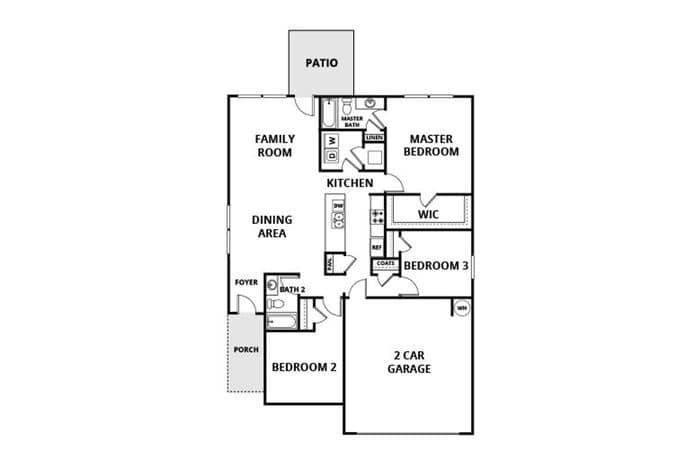 747 Oakhurst Drive – photo 2