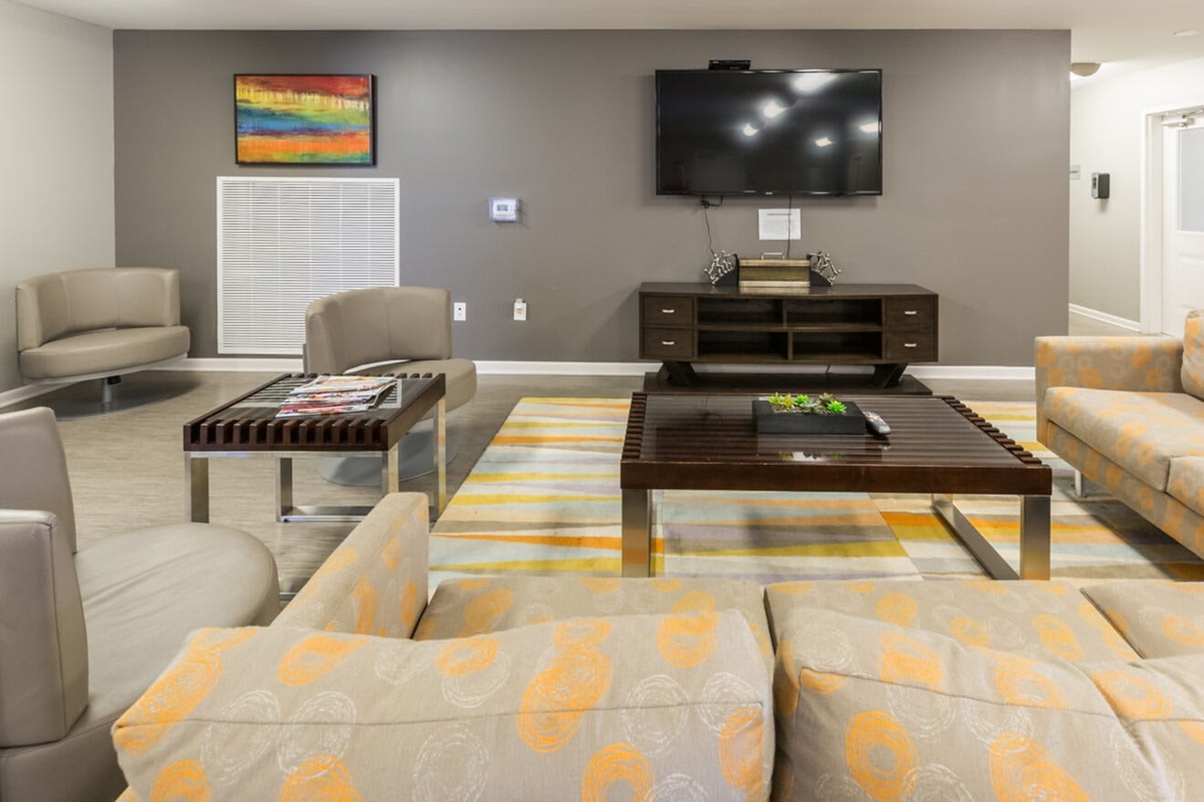 The Annex Of Columbus Student Housing – photo 3