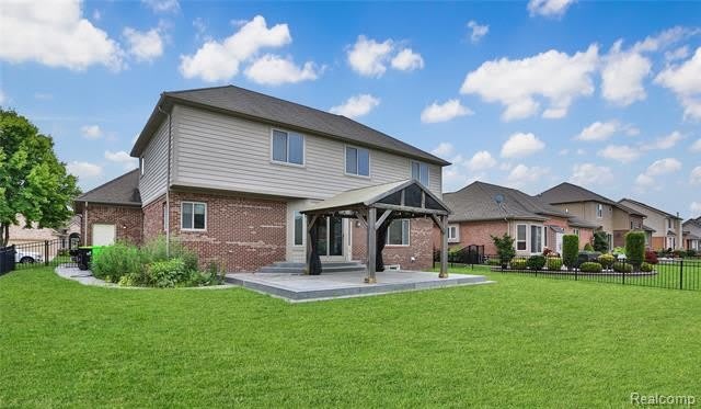 16417 Bishopsgate Drive – photo 5