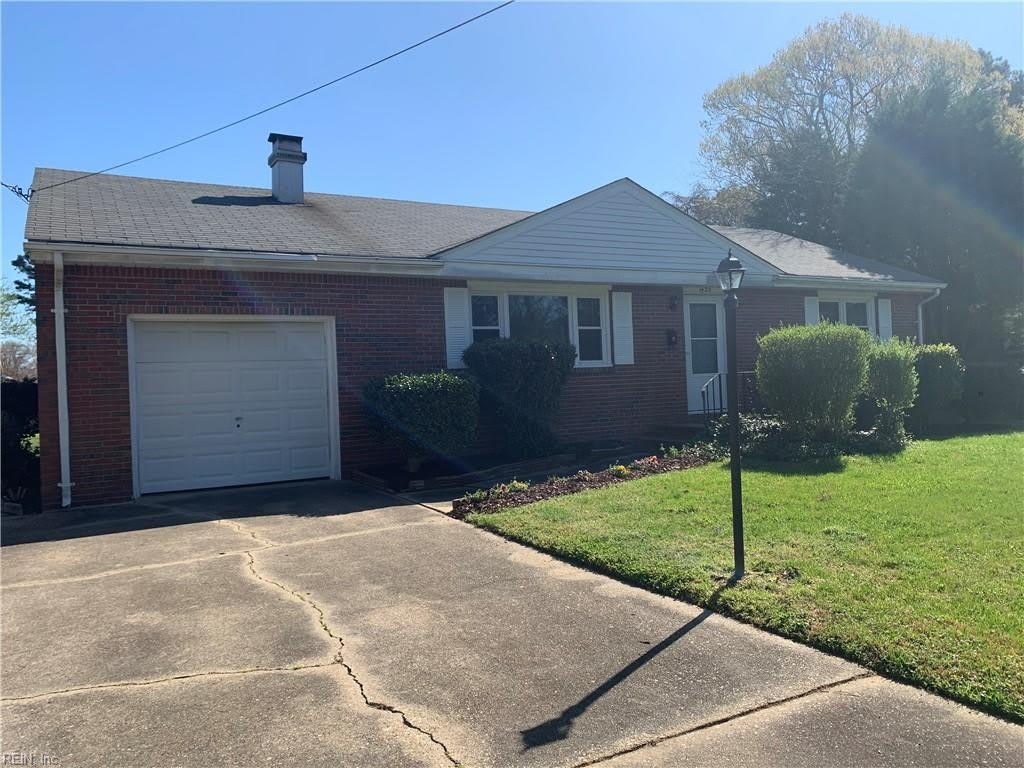 1420 Dermott Avenue – photo 2
