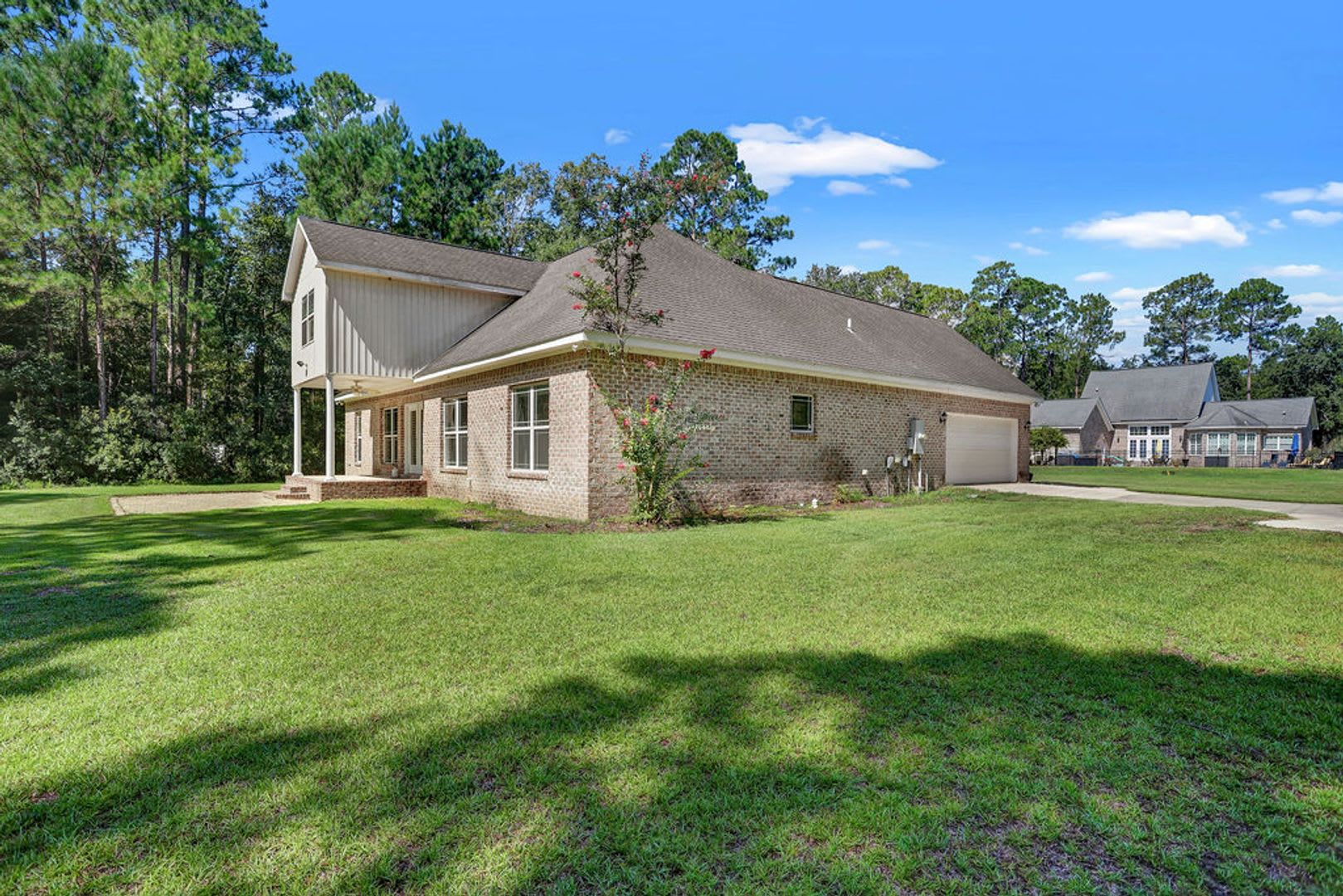 5 Bedroom 3 5 Bath Home In South Effingham – photo 3