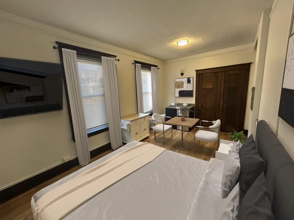 The Amo Apartments – photo 5