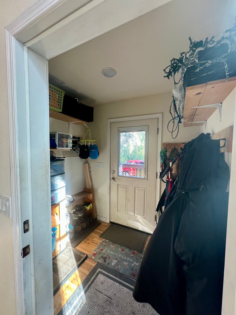 1-Bedroom with a Loft / Dog friendly / Washer & Dryer – photo 3