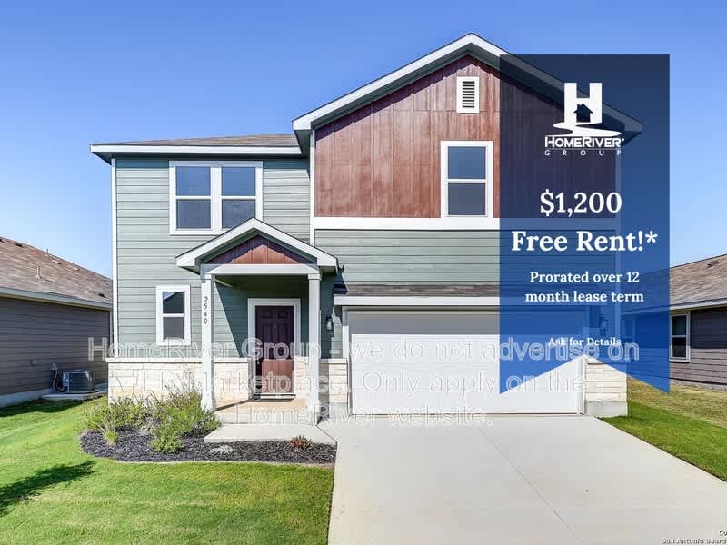 2540 Solon Ln – photo 1