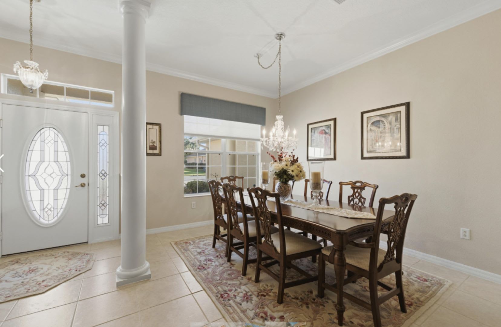 For Rent Active 55 Spacious 3Br Home In Candler Hills At On Top Of The World Private Cul De Sac Location – photo 2