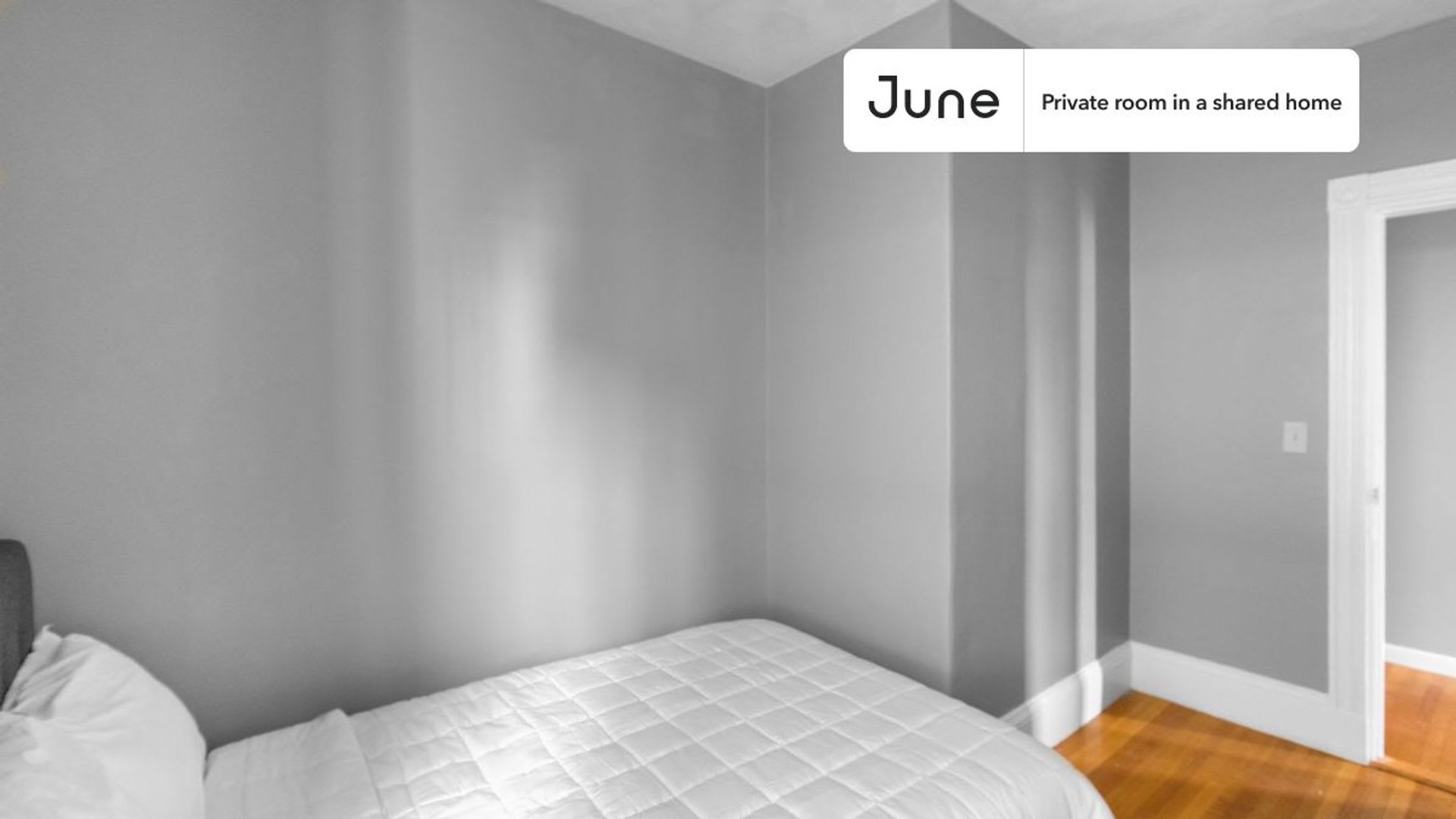 1Room For Rent In 5Bedroom Apartment Is Now Available – photo 3