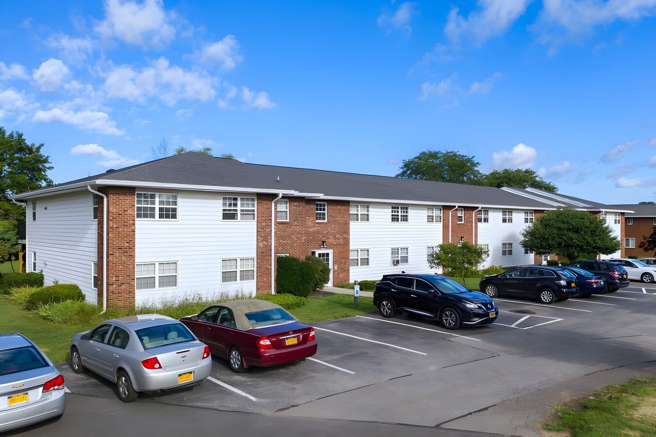 The Meadows Apartments – photo 2