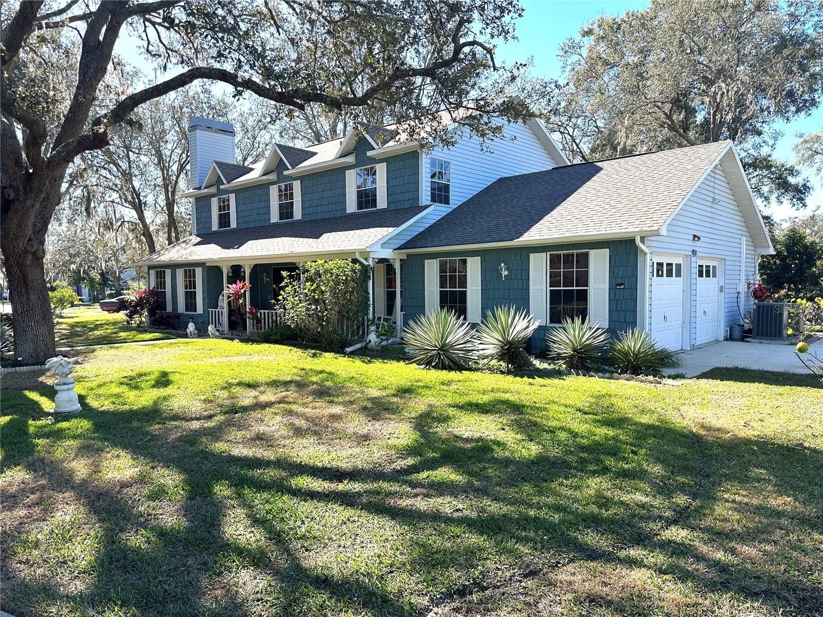 8834 WHISPERING OAKS Trail – photo 4