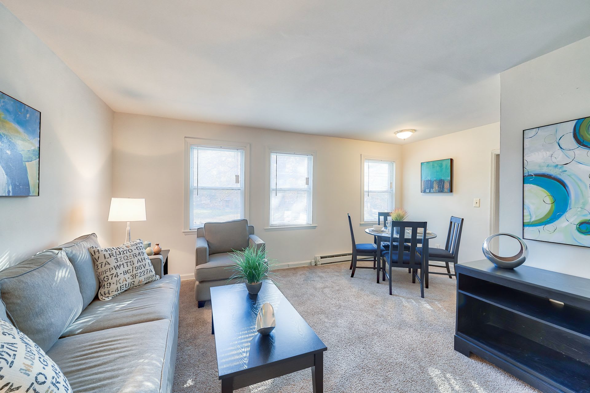 Fordleigh Apartments – photo 3