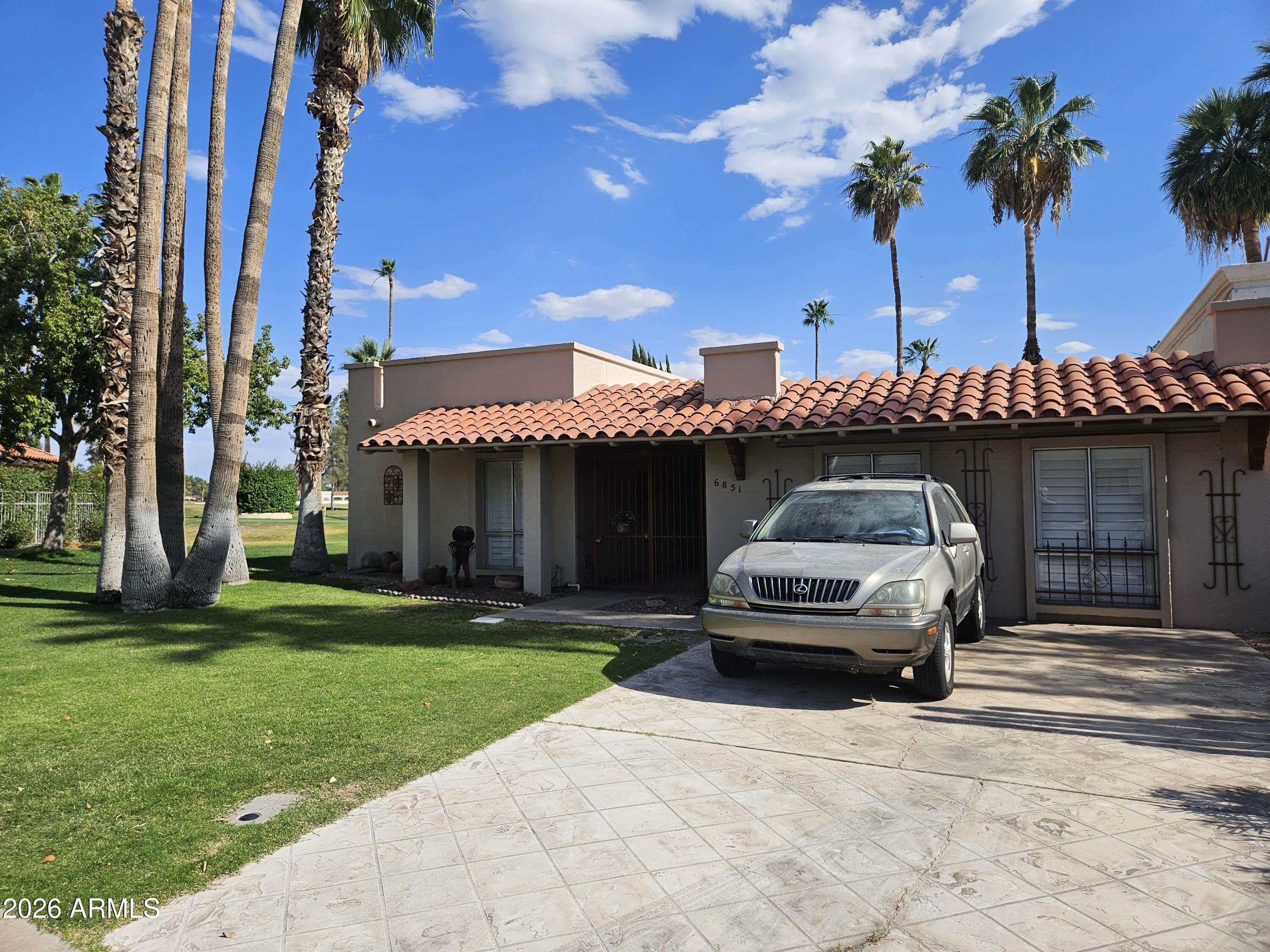 6851 E GOLDEN HILLS Way – photo 1