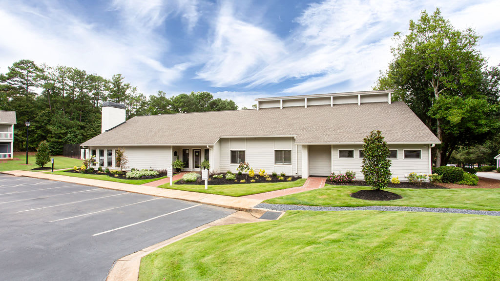 Magnolia Place at Stockbridge Apartments – photo 2