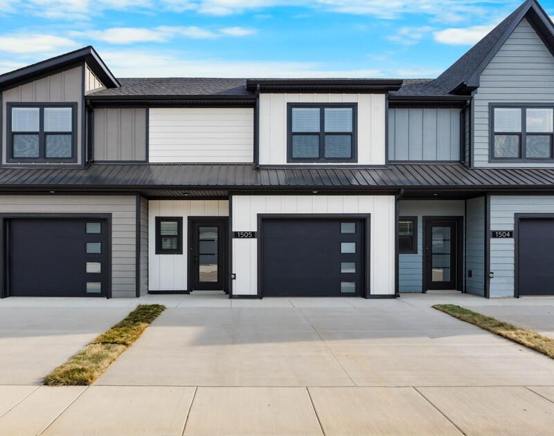 1505 Jonathan Wade Circle – photo 1