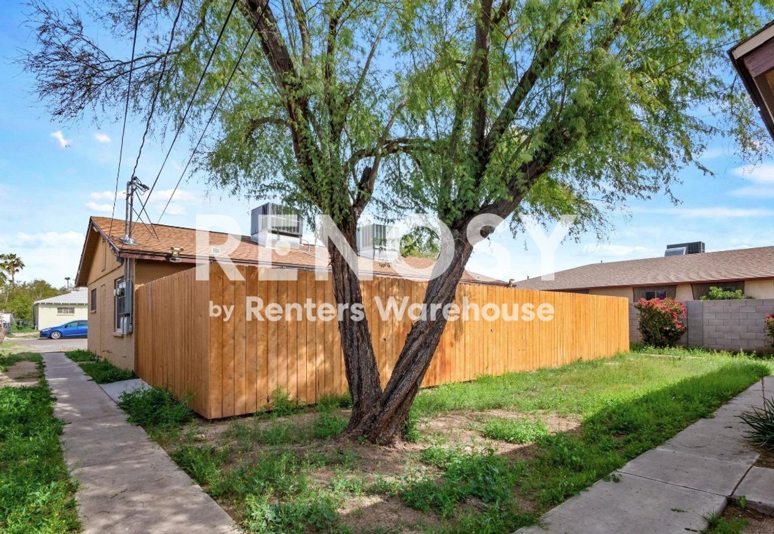 Ideal 1 Br 1 Ba Duplex Near 7th St and Dunlap in Phoenix – photo 5