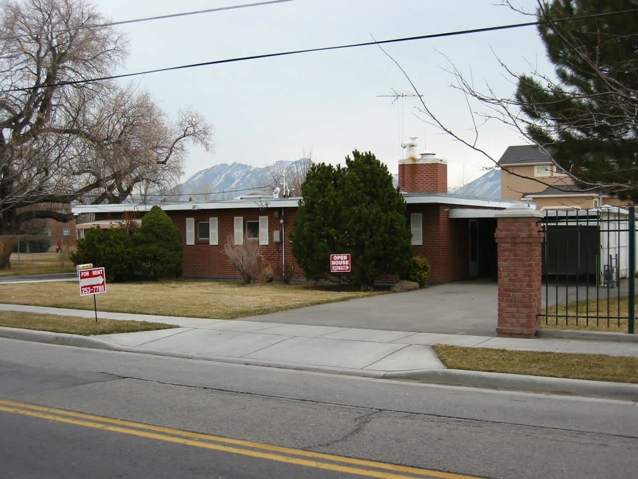 9857 South 1000 West – photo 1