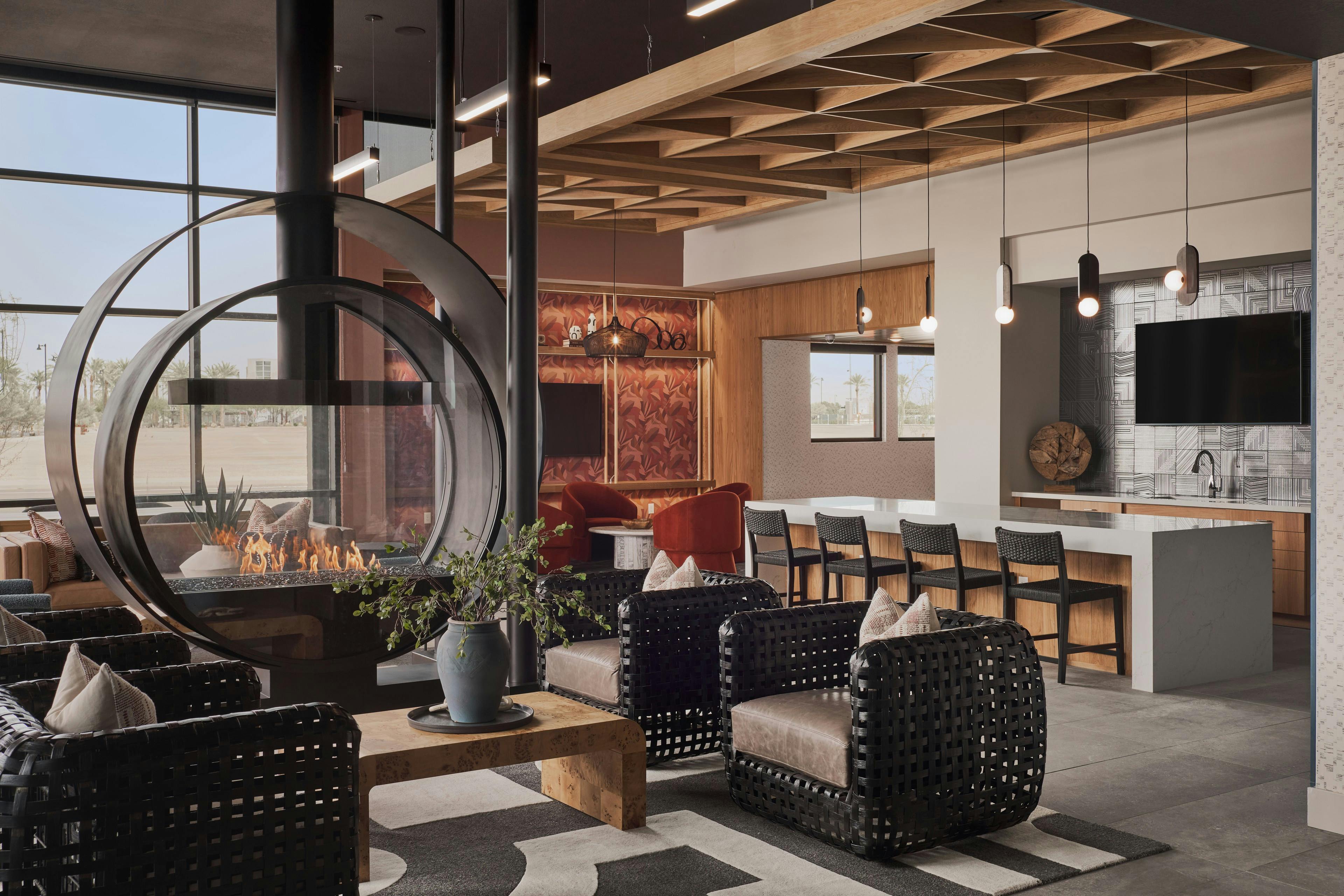 Revolve at Ballpark Village – photo 4