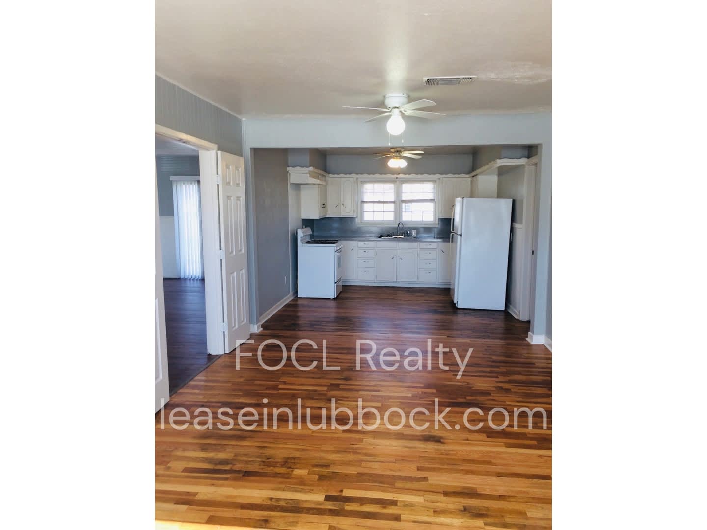 Spacious 3 2 With Hardwood Floors – photo 3