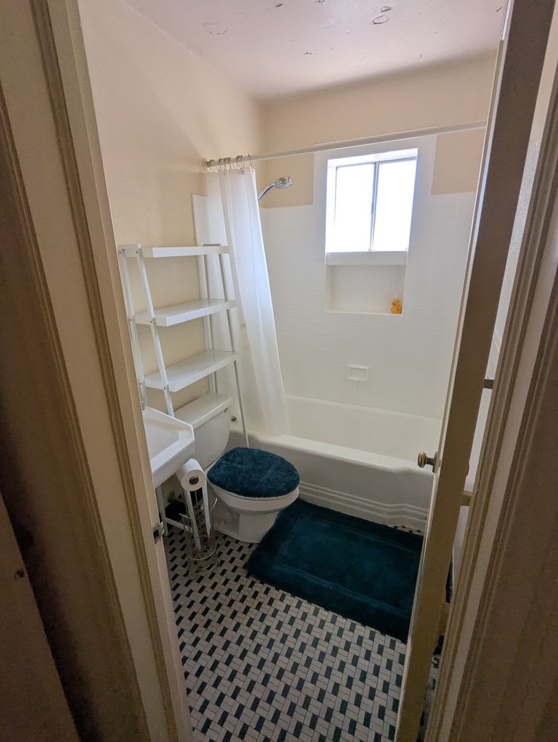 2 Bedroom 1 Bath Near Campus Available Now – photo 4