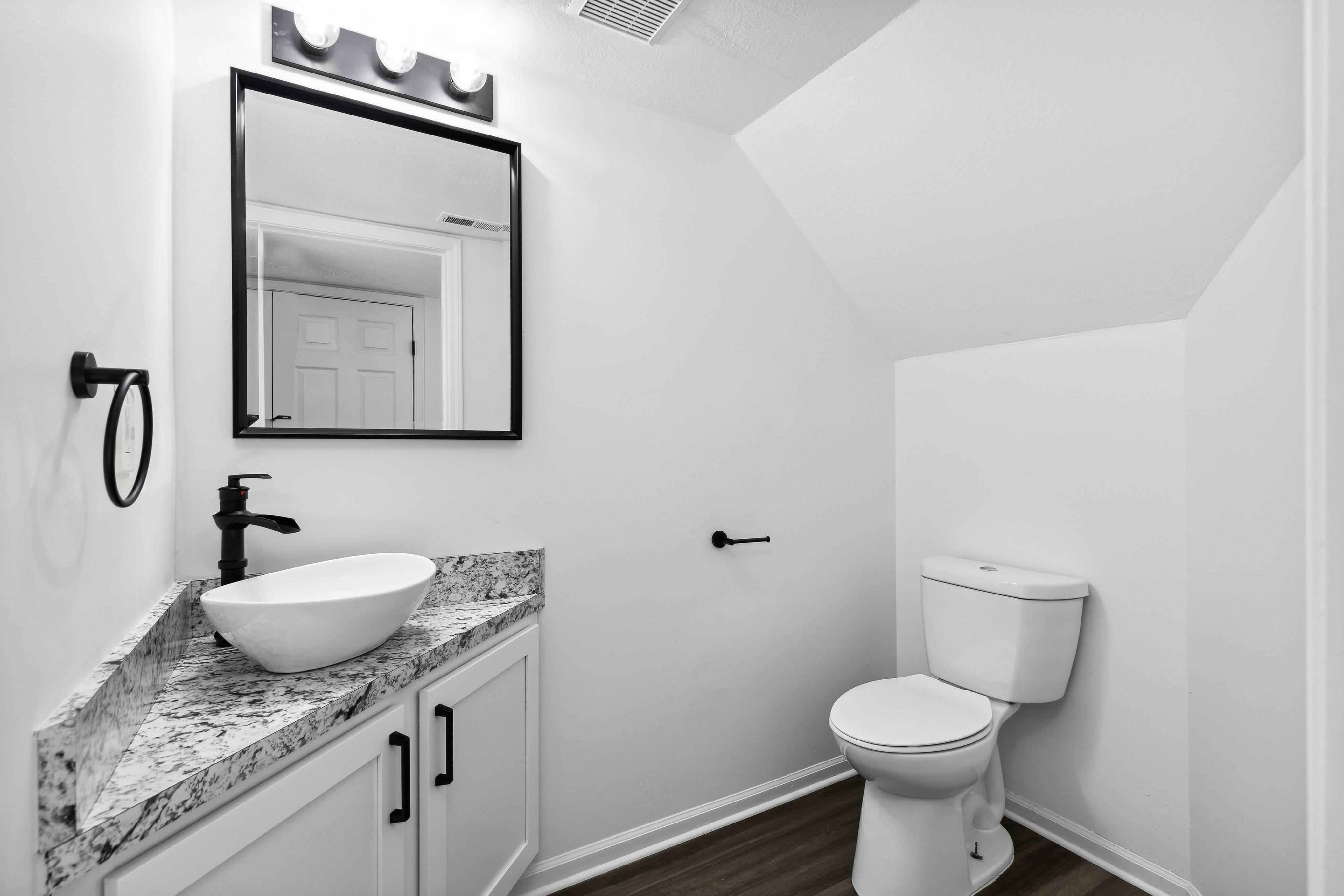 The Residence at Turnberry Apartment Homes – photo 4
