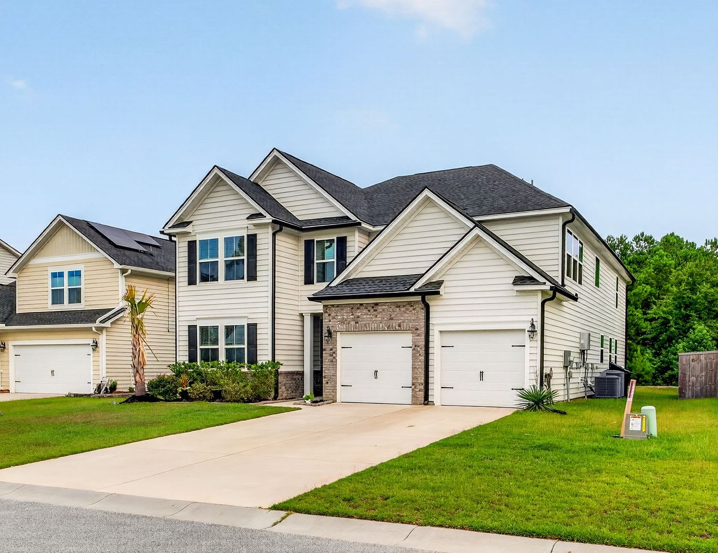 Modern Living in Summerville – photo 1